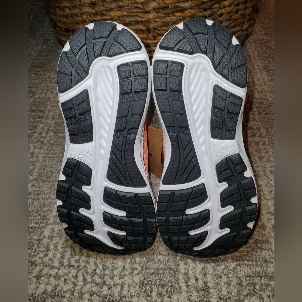ASICS (Big Kids) Contend 8 GS - Picture 6 of 8